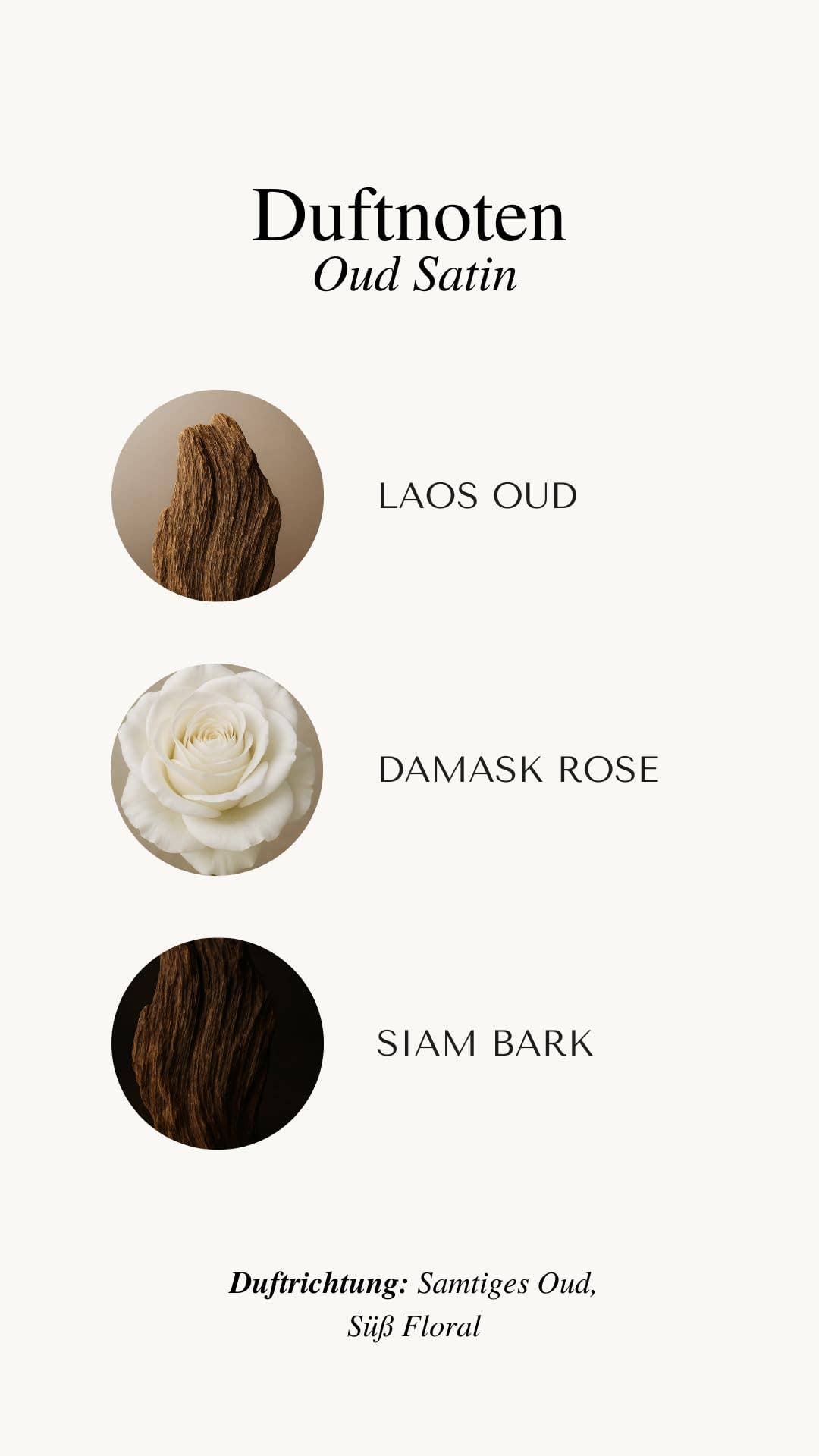 BOHORIA - Wholesale Reed Diffuser - Room Fragrance Oud Satin (100ml)5