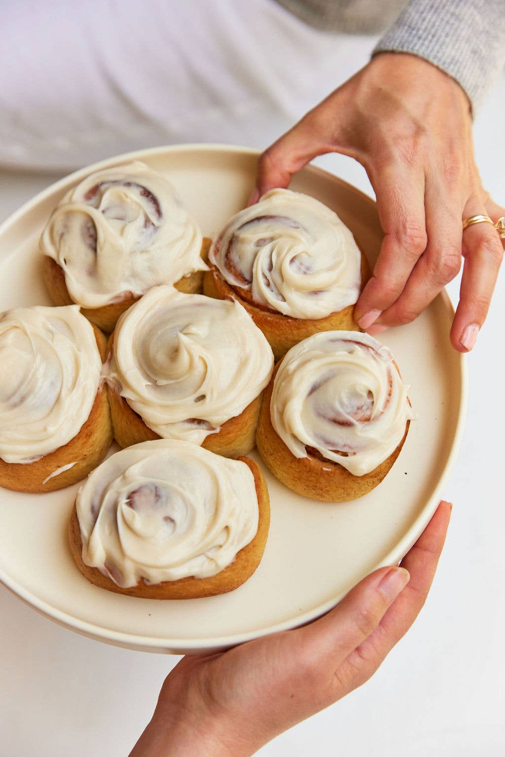 Summit Street Press - Vente Cuisine et gastronomie - On Rising : Recettes et rituels pour des matins joyeux14