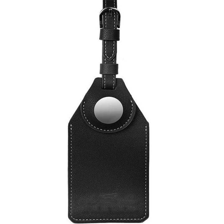 TrackTag Luggage Tag for wholesale by Market Street Promotions