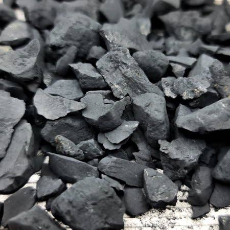 ShungaLife - Wholesale Spiritual Stone/Crystal - Shungite Pieces for Water3