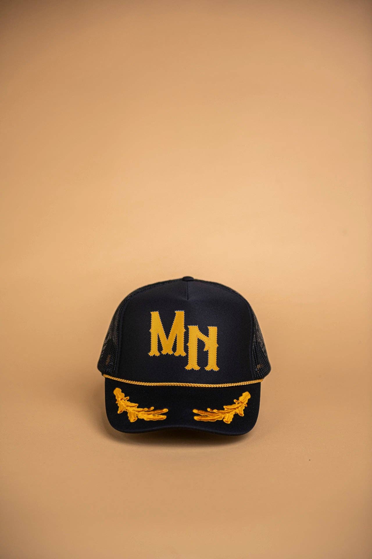 Ascot + Hart - Wholesale Trucker Hat - Unisex - Interstate Trucker22