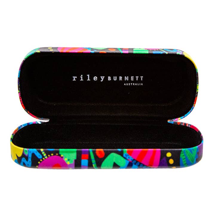 Riley Burnett - Wholesale Eyewear cases & holders – Unisex - Sunglasses Case15