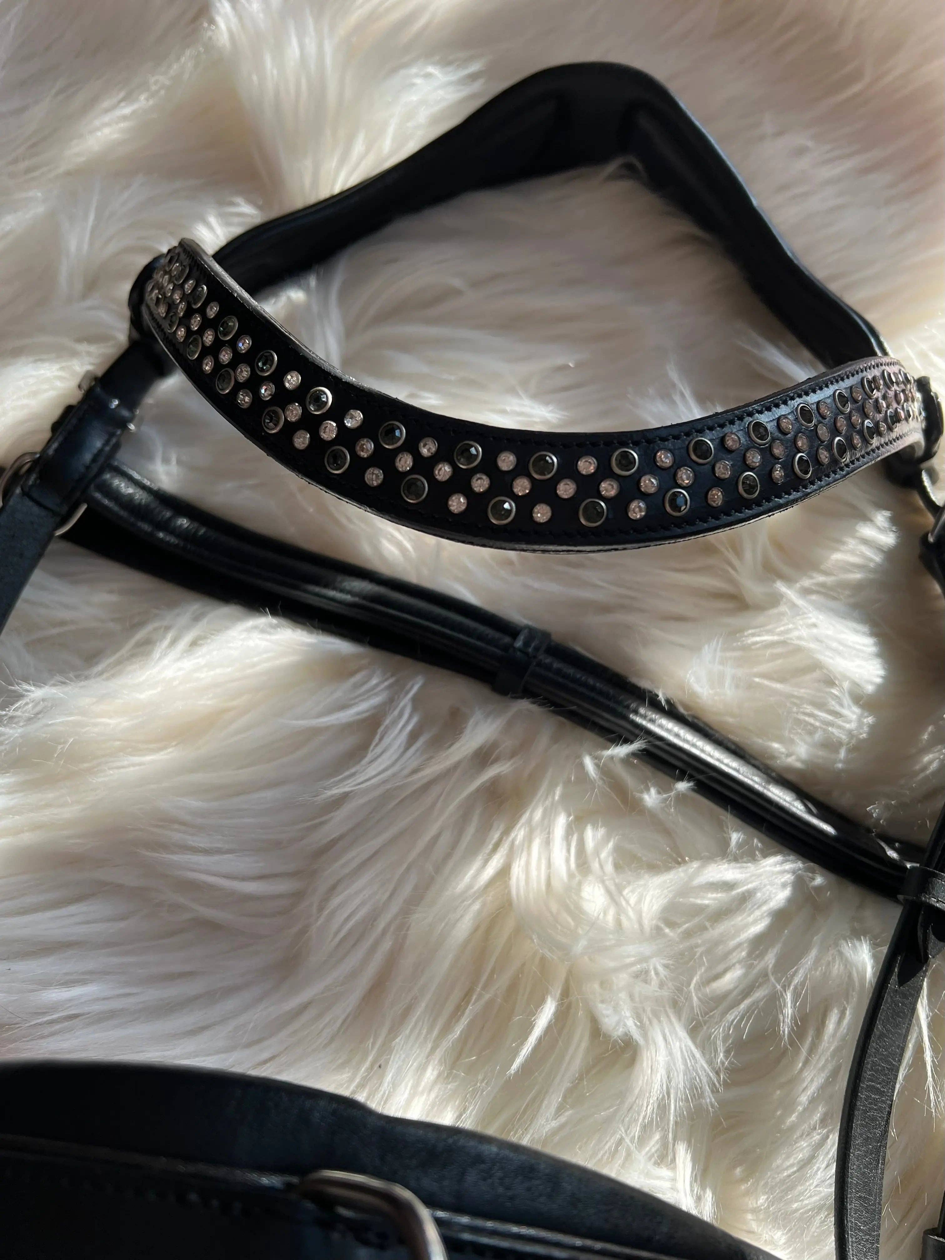 CR Harmonyequestrian - Wholesale Horseback Riding Gear - Full-blooded multi-fence5