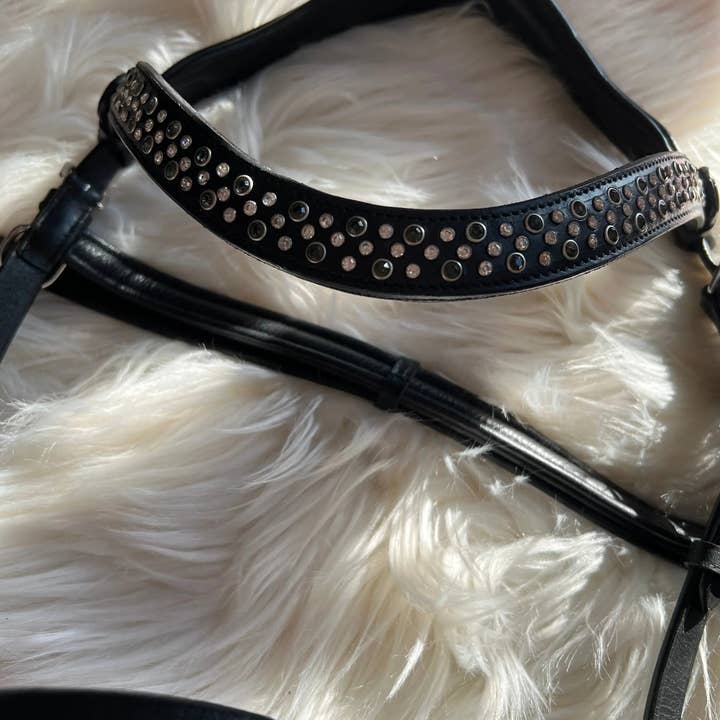 CR Harmonyequestrian - Wholesale Horseback Riding Gear - Full-blooded multi-fence5