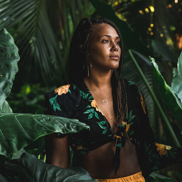 Colar Netuno por atacado de Lotus Jewelry Studio