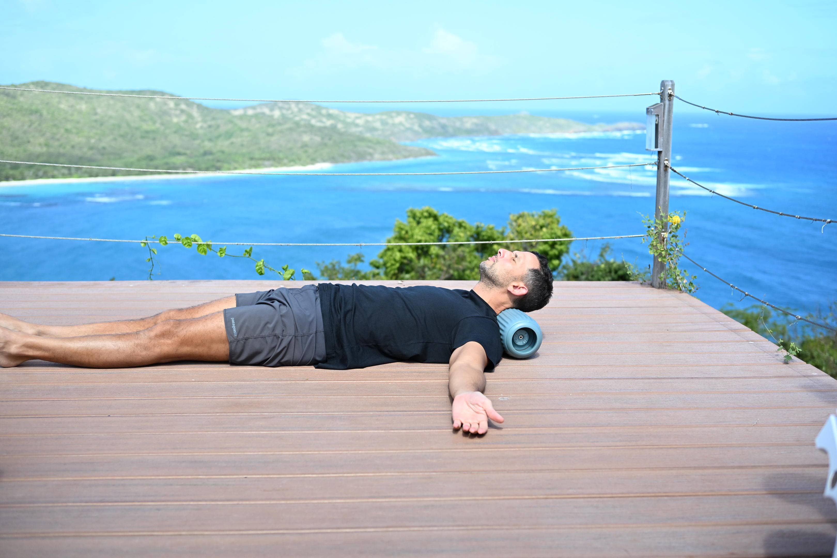 Aray – wholesale Kroppsmassage – Aray uppvärmd rulle20