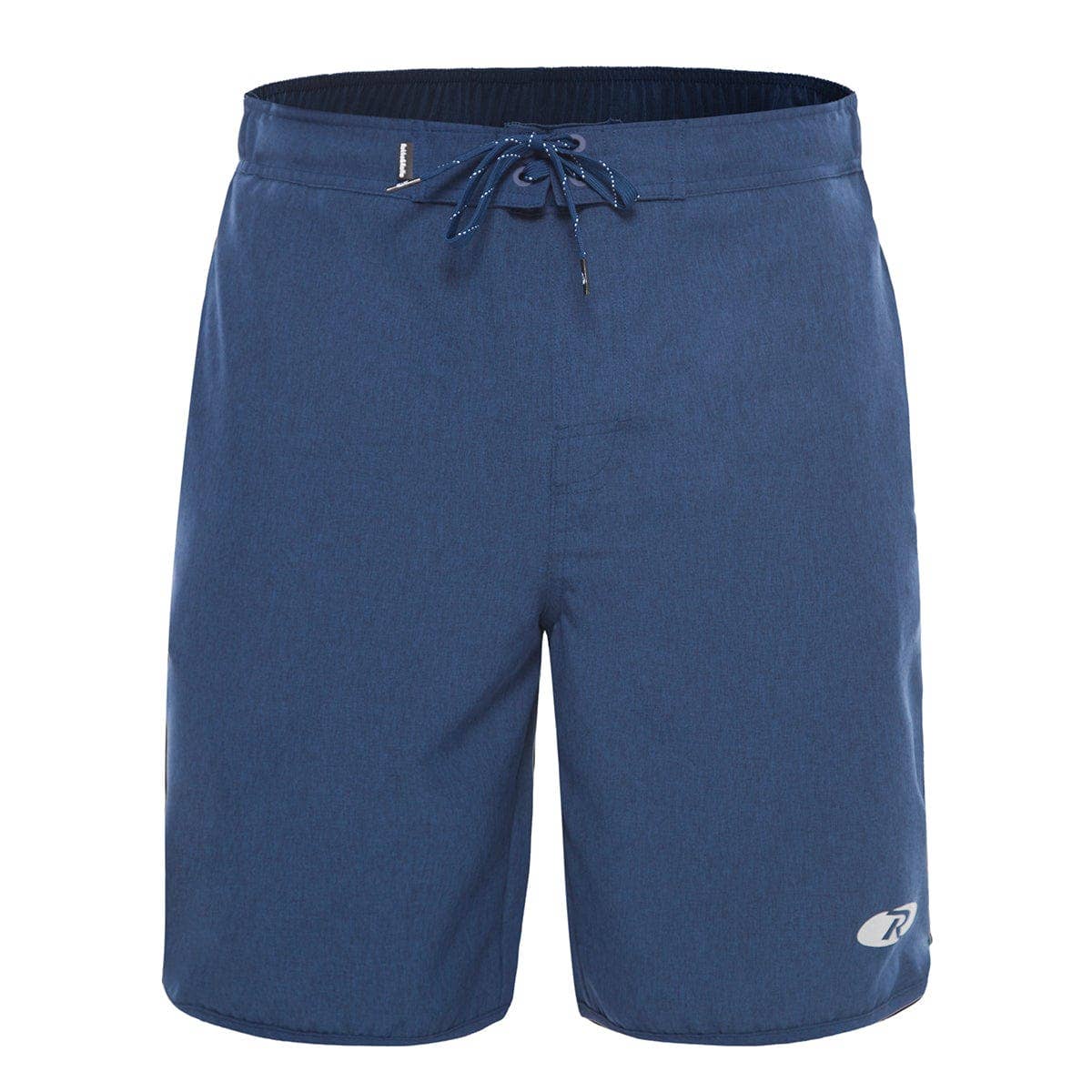 Rokka & Rolla - Wholesale Swim Shorts - Men's - Men's 9'' Quick Dry Mesh Lined Swim Trunks Stretch Shorts10