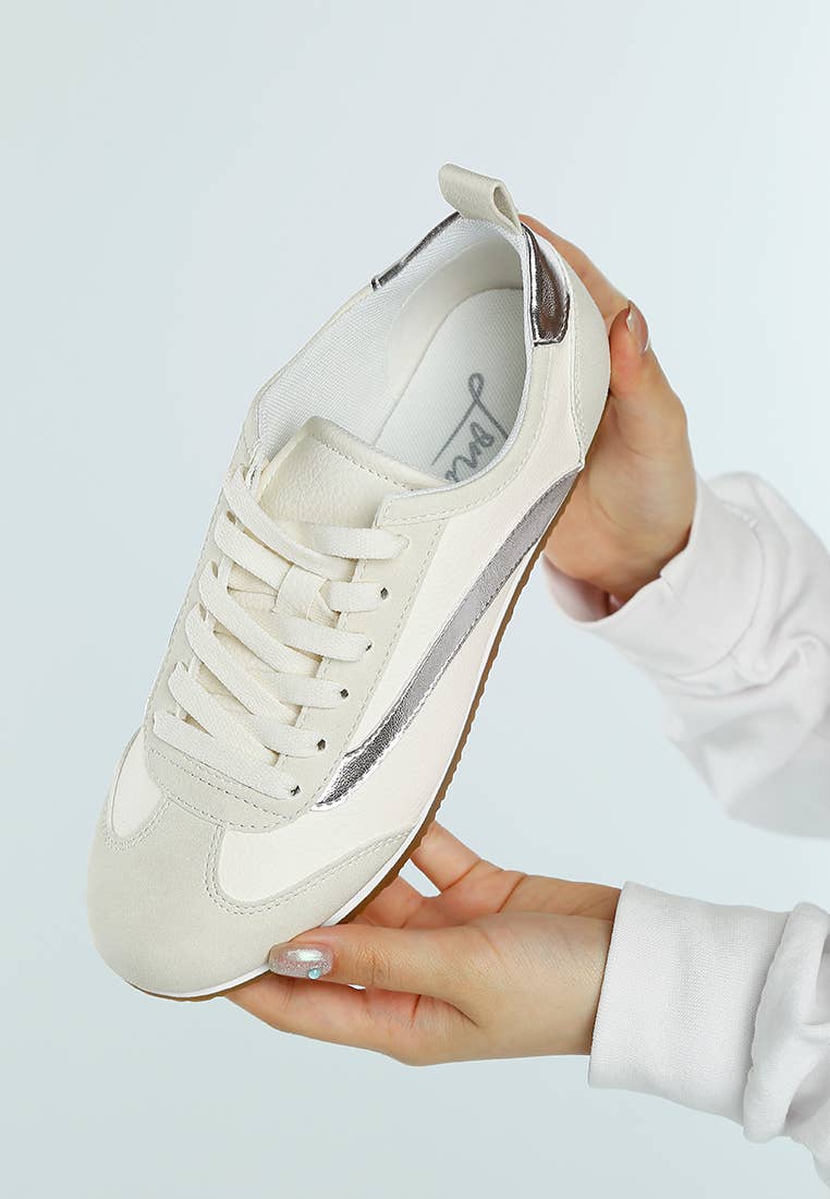 Rag Company - Wholesale Lifestyle Sneakers - Women's - Moomba Lace Up Sneakers11