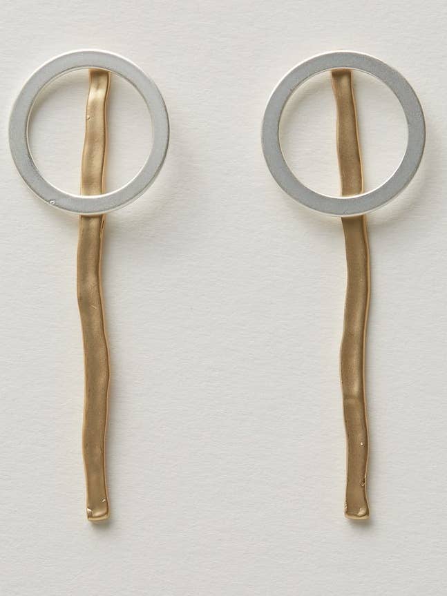 The Smorg Earring for wholesale by This Is Alaya