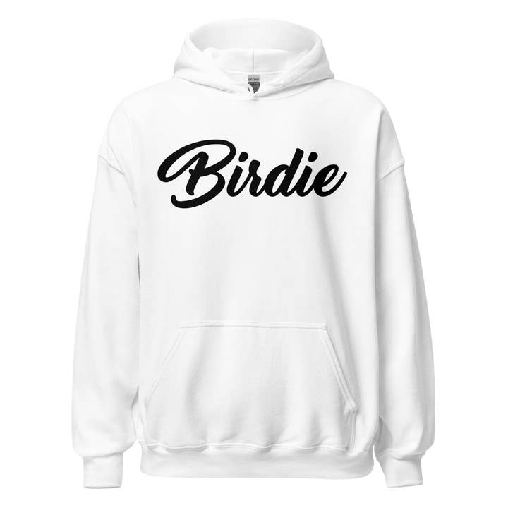 Birdie Hoodie for wholesale by Birdie Threads