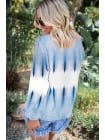 Tracie's - Wholesale Sweatshirt - Women's - Tie Dye Pullover9