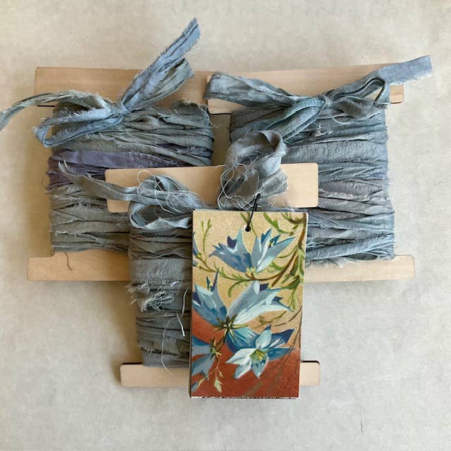 RiverHaus - Wholesale Ribbon - Gift Wrapping - Gift Wrap Set - SLATE0