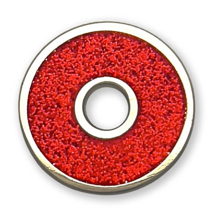 PHISH PIN ~ SILVER for wholesale by Hiouchi Jewels | Rose & Bolt Grateful Dead Jewelry