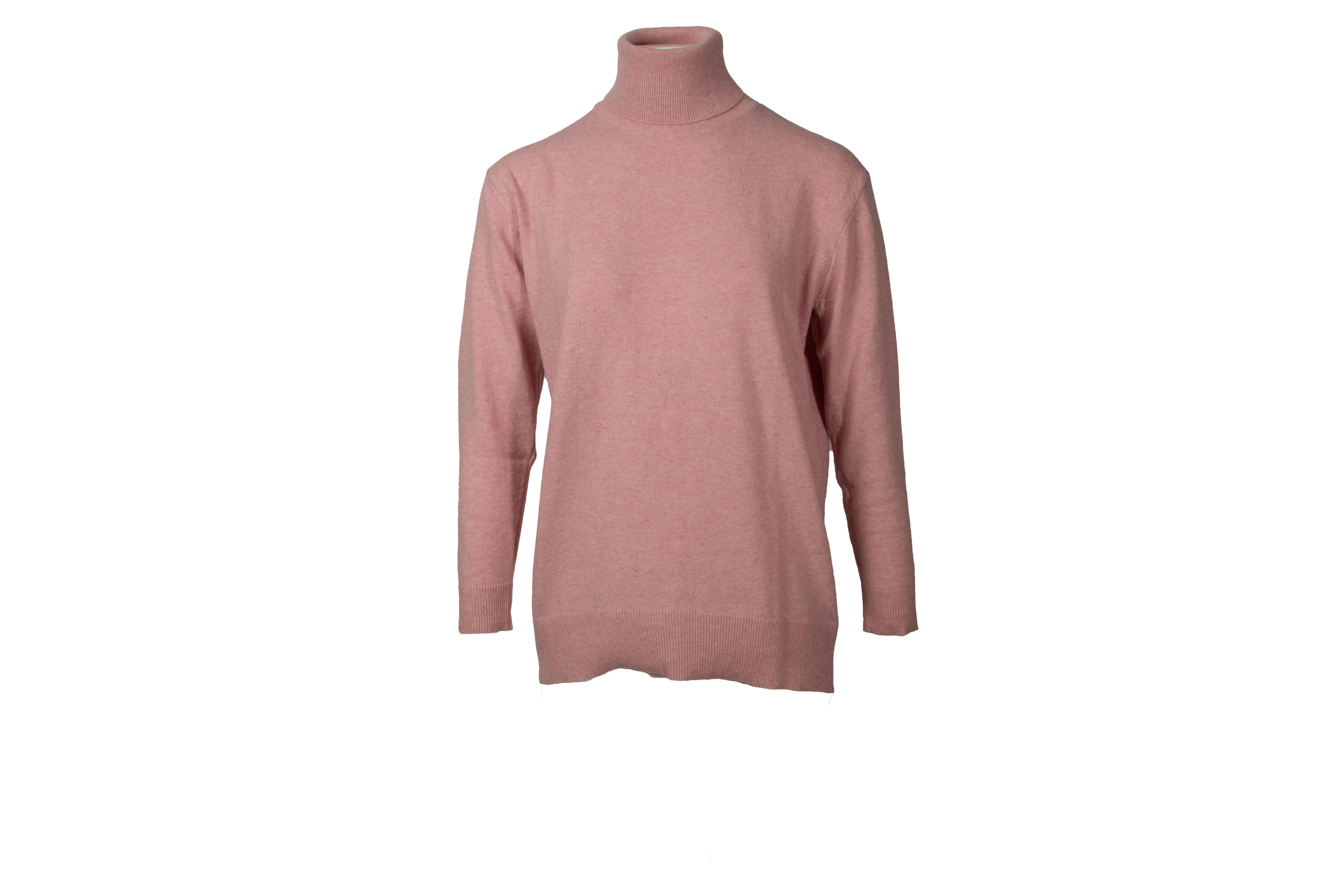 GUIMANOS – Engroshandel Pullover - Dame – Camisole med høj hals0