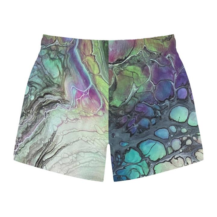 Swim Trunks for wholesale by Petagail Designs