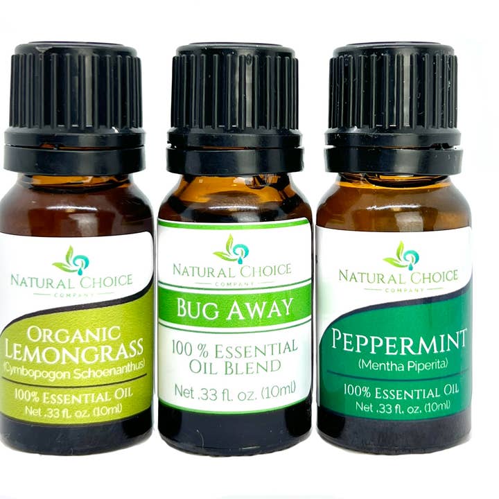 Kit diffusore per esterni per la vendita all'ingrosso da parte di Natural Choice Company