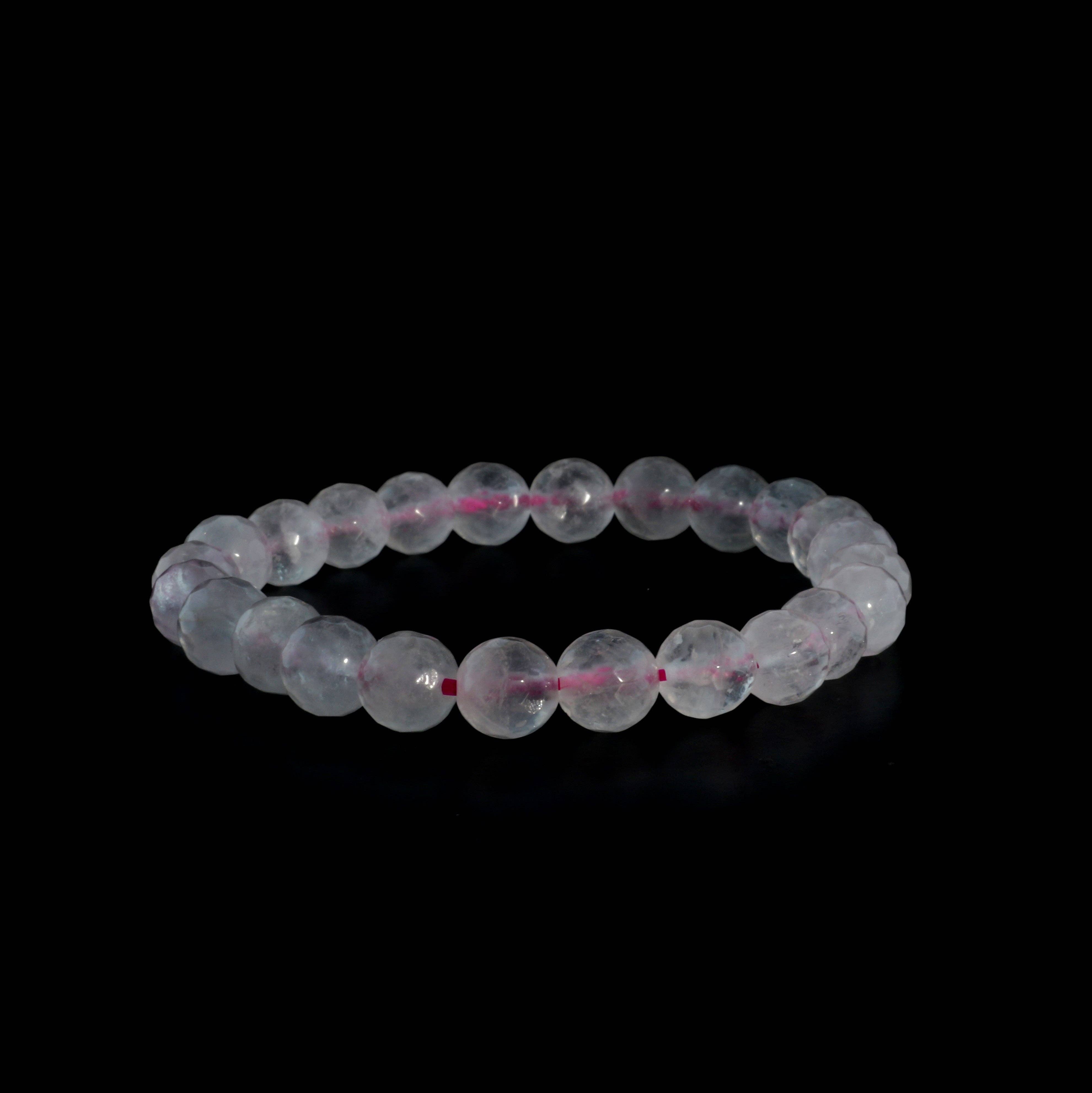 Stonebridge Imports – Engroshandel Perlearmbånd – Rose Quartz perle armbånd11