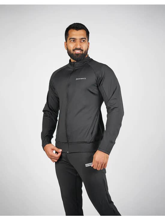 Bodybrics - Wholesale Tracksuit - Men's - Elite Galaxy Tracksuit1