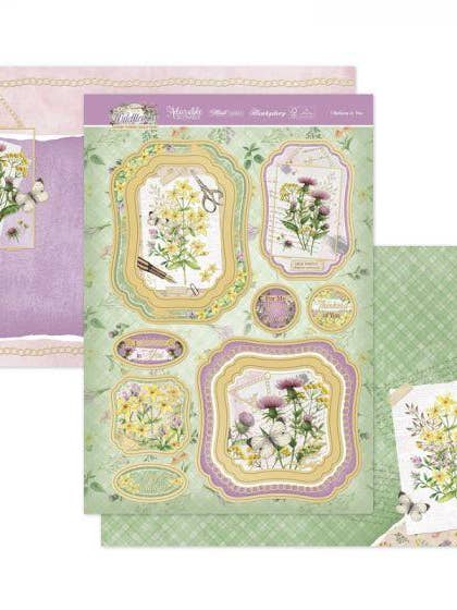 I Believe In You Luxury Topper Set for wholesale by Ecstasy Crafts Distributing