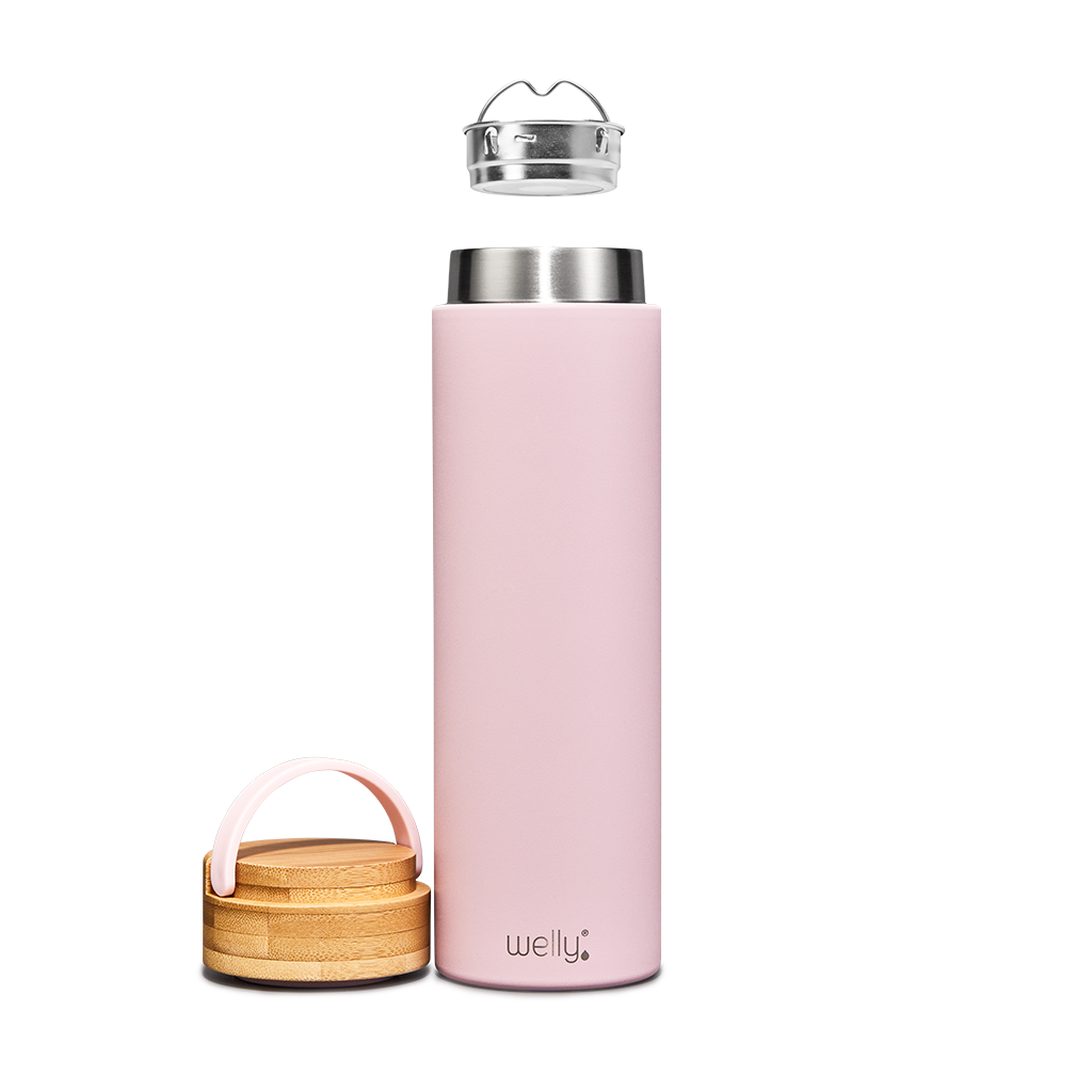 Welly - Wholesale Water Bottle - Traveler 20oz8