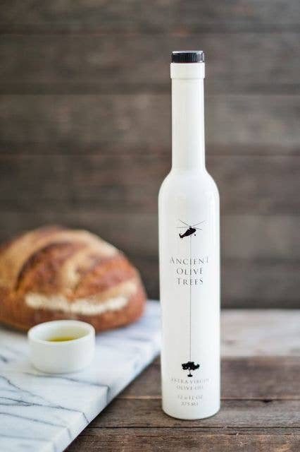 Ancient Olive Trees - Wholesale Olive Oil - Extra Virgin Olive Oil2