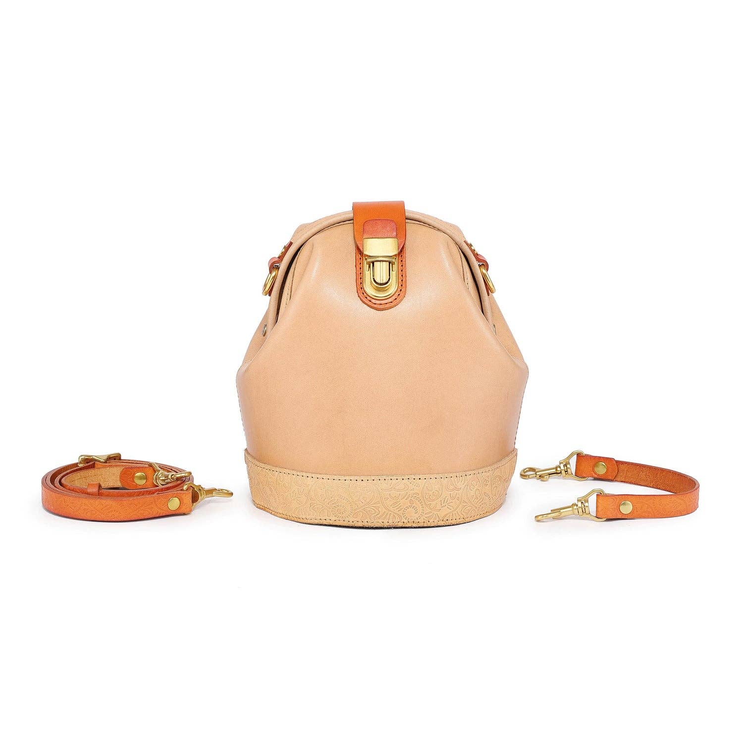 Old Trend - Wholesale Crossbody Bag - Women's - Doctor Bucket Crossbody Bag13