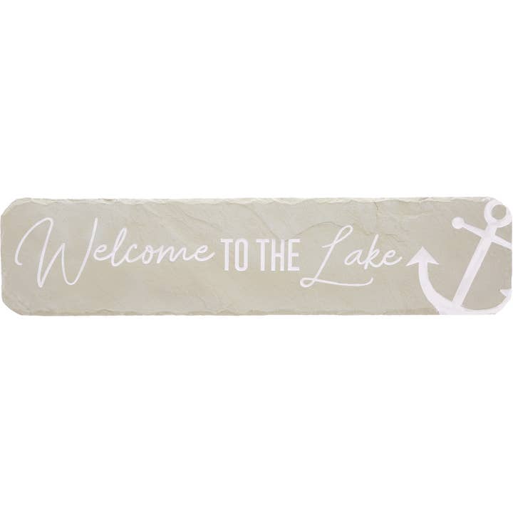 Lake - Piedra de jardín de 16 x 3.75 pulgadas para venta al por mayor de Pavilion