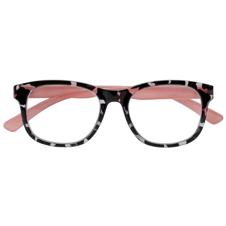 Fiskardo Pink Reading Glasses for wholesale by Remaldi®