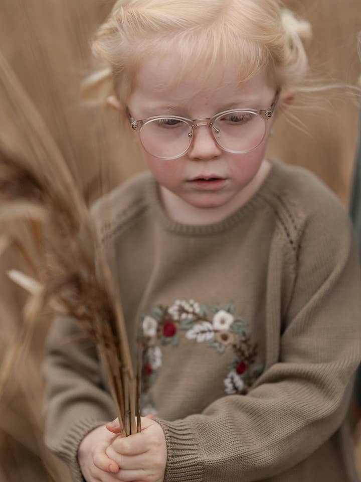 Coriander Anna's blouse for wholesale on Faire2