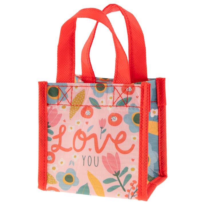 Karma - Wholesale Gift Bag - Recycled Tiny Gift Bag