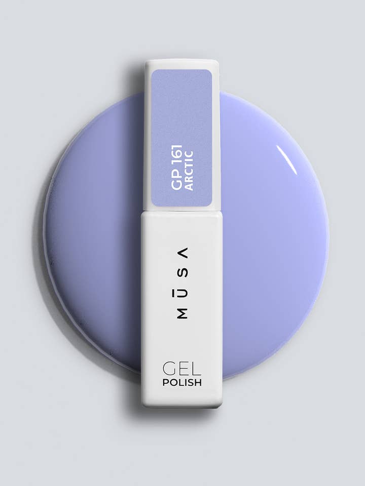 Gelpolitur GP161 für den Großhandel von MUSA