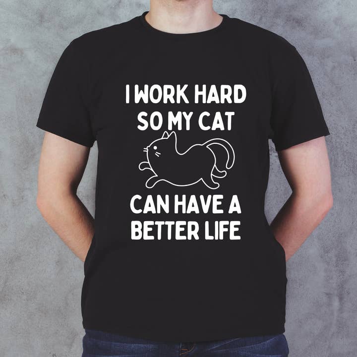 T-shirt love cat Cat lover gifts kitty lovers gift mom cat for wholesale by Kutuleras