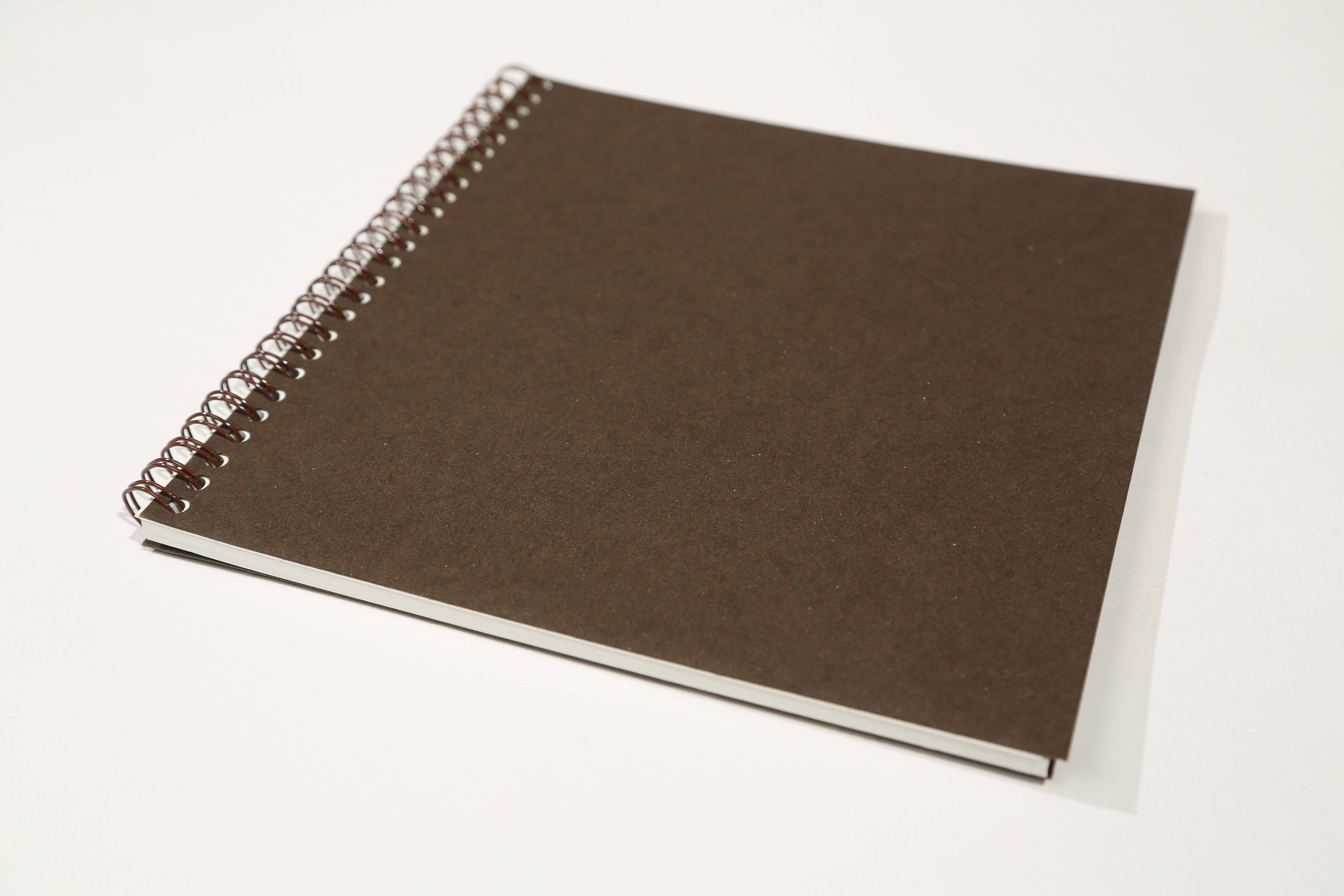 Maki Nature - Wholesale Notebook - Spiral notebook 20x21.5cm7