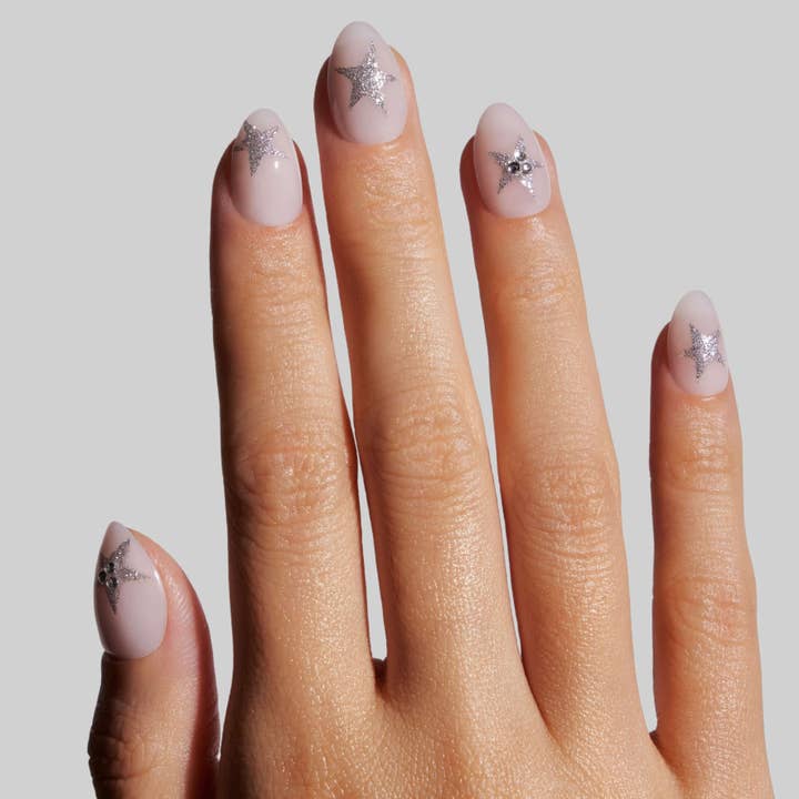 Celebritips - Wholesale Press-On/Fake Nails - Dream Dust3