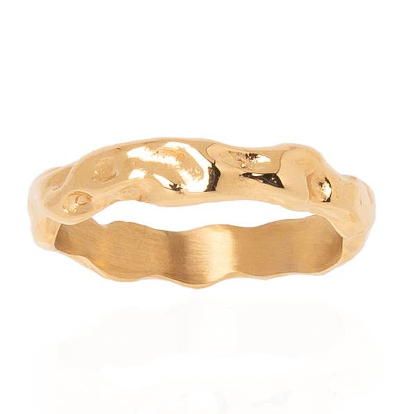 MAR2302 Ring Guld för wholesale av 1104 by MAR