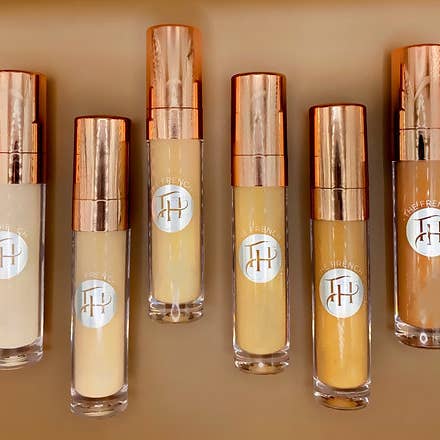 Precision Concealer for wholesale by The French Touch