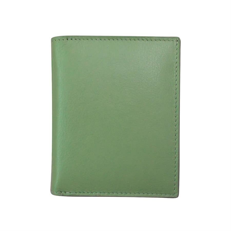 ili New York – wholesale Wallet - Men’s – 7177 Small Snap Wallet11
