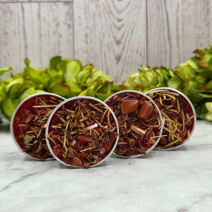 Kit de candelitas - Seducción y sexualidad para venta al por mayor de Mystical Roots