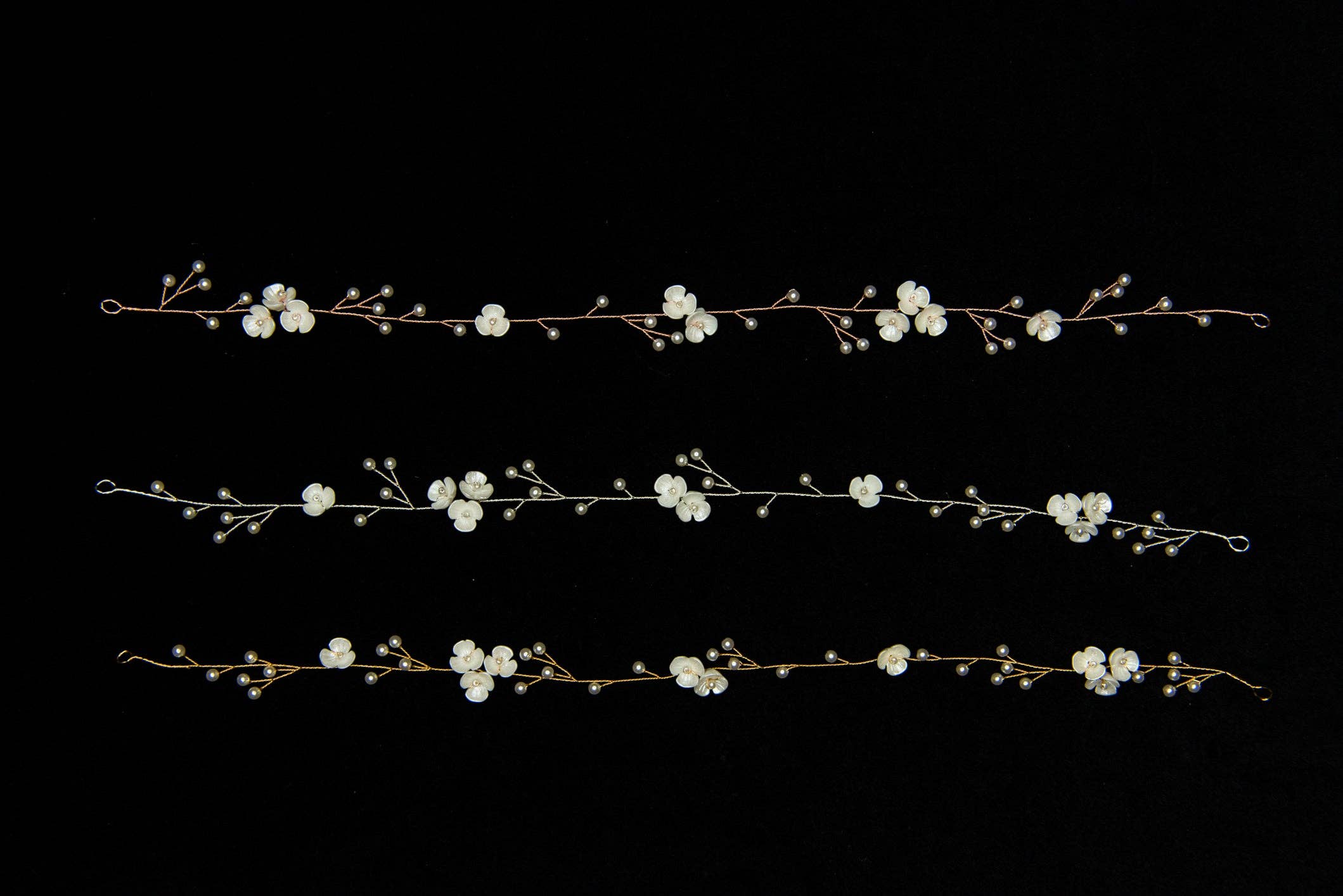 Brides and Belts - Wholesale Belt - Women's - The Primrose1