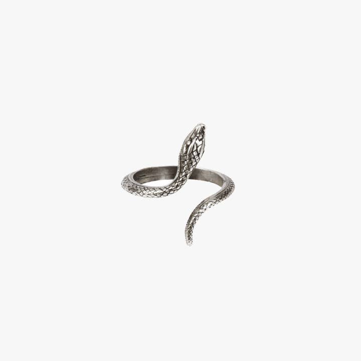 HELLES - Wholesale Cocktail/Statement Ring - SNAKE RING
