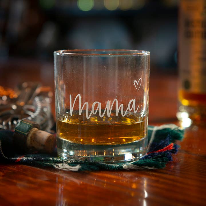 Bicchiere Mama per la vendita all'ingrosso da parte di A to Z Imaging and Design