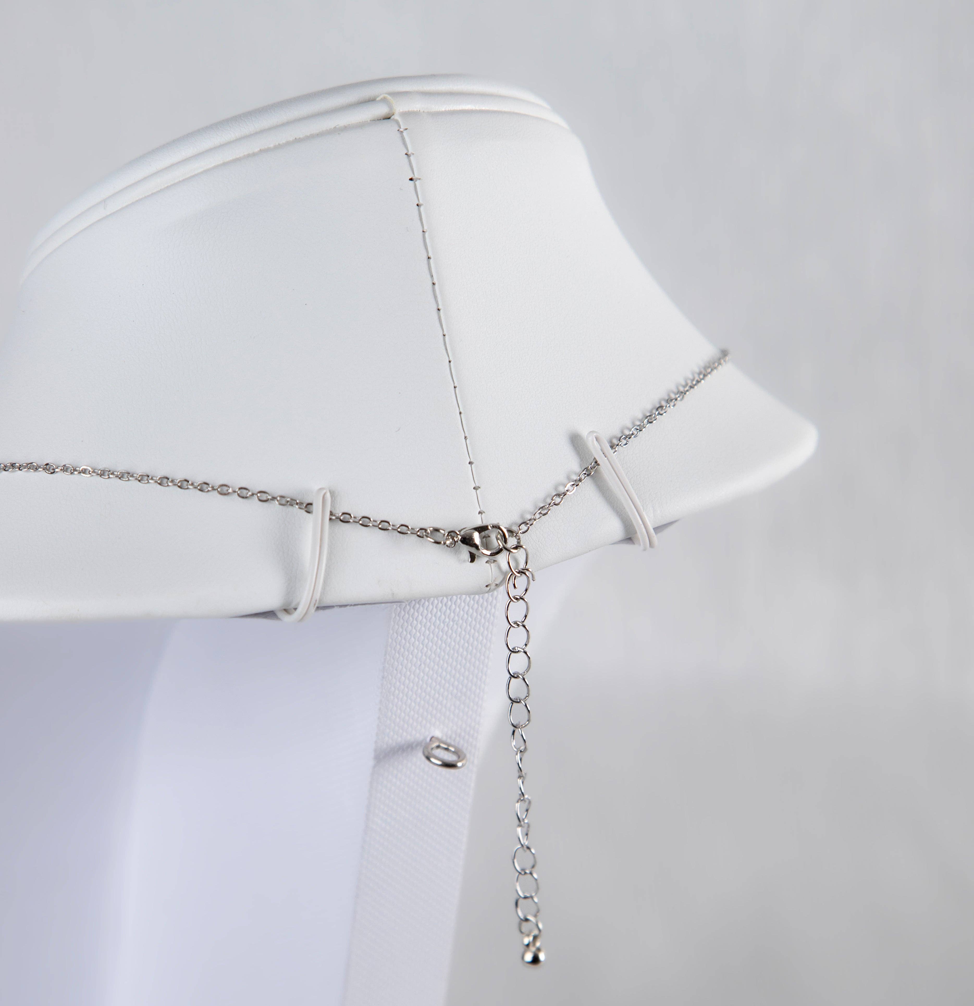 Mumu Beads - Wholesale Pendant/Charm Necklace - Serotonin Necklace2