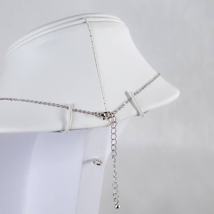 Mumu Beads - Wholesale Pendant/Charm Necklace - Serotonin Necklace2