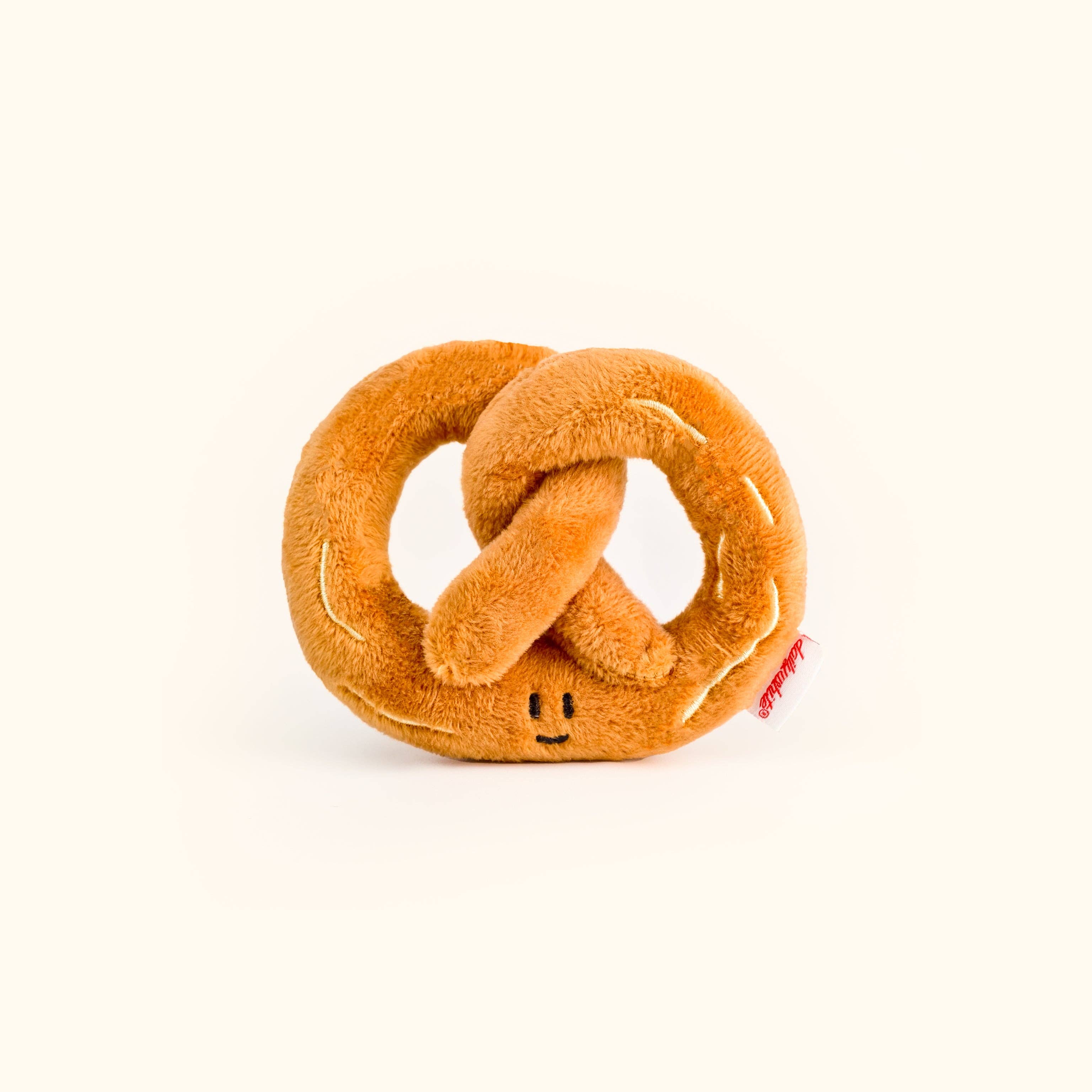 Hello Claws Limited - Wholesale Stuffed/Plush Toy - Kids & Baby - Daily White |  Bakery Bag Charm1