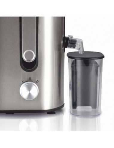 Haeger - Wholesale Kitchen Appliance - MINI JUICER Centrifuge - 600W2