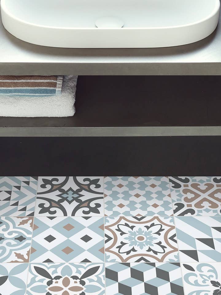 Tappeto - Ecléctic Nord per la vendita all'ingrosso da parte di Mamut Big Design