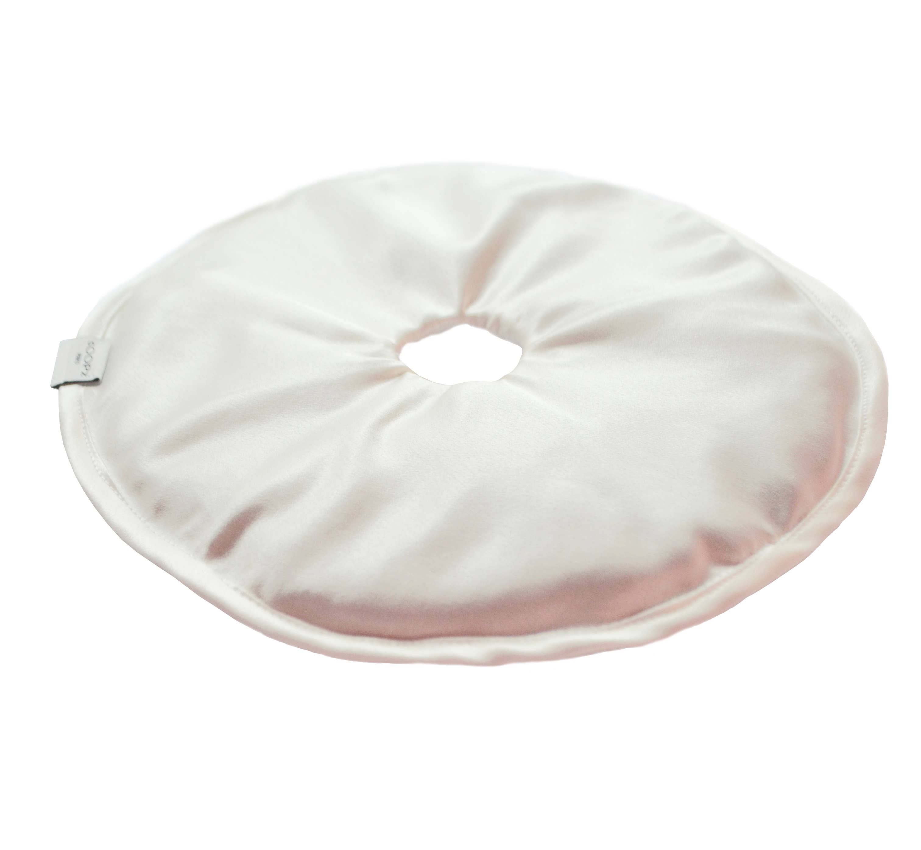 SOOPZ - Wholesale Skincare Face Mask - Hot/cold silk face mask4