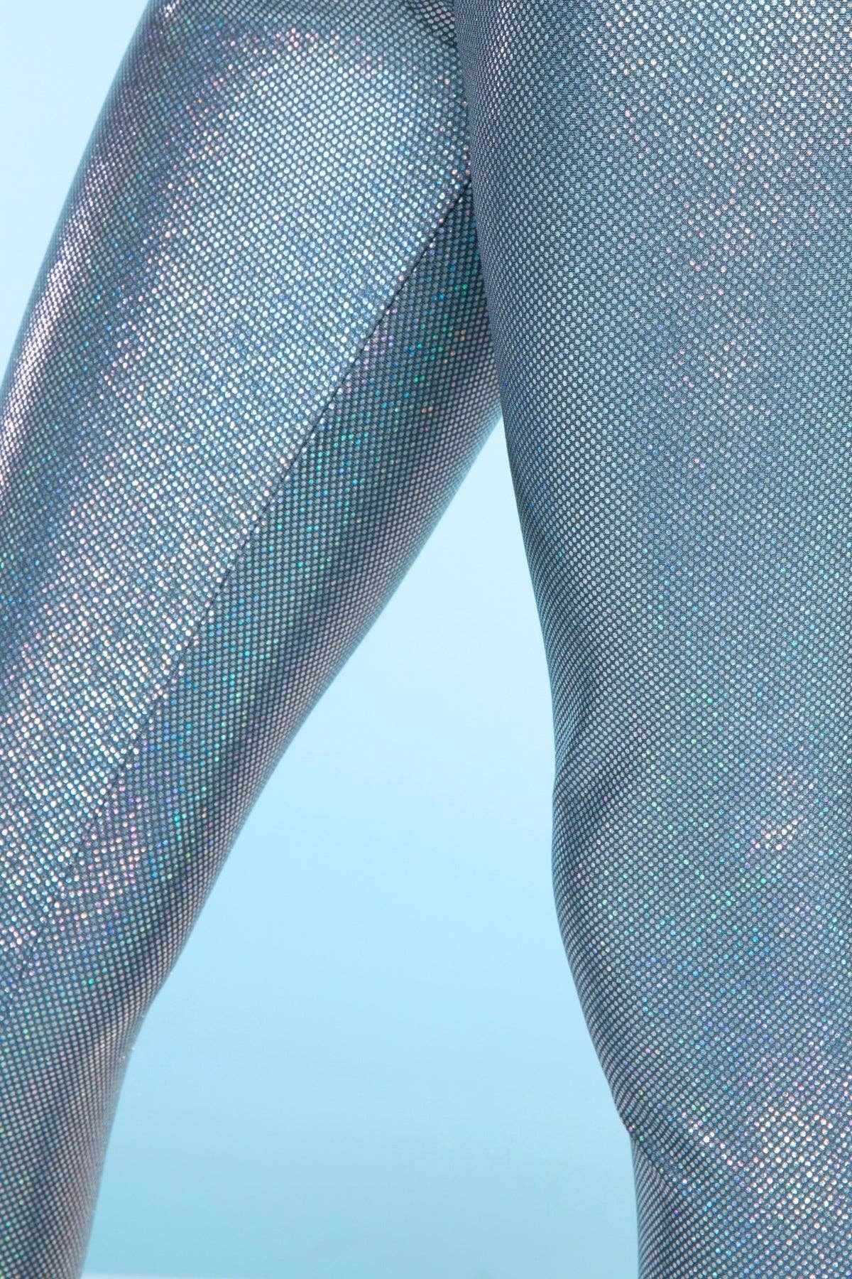 PixieLane - Wholesale Fashion Leggings - Kids - High Shine Long Legging20