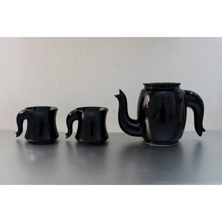 Object Rights – chaleira por atacado – Bule Egípcio6