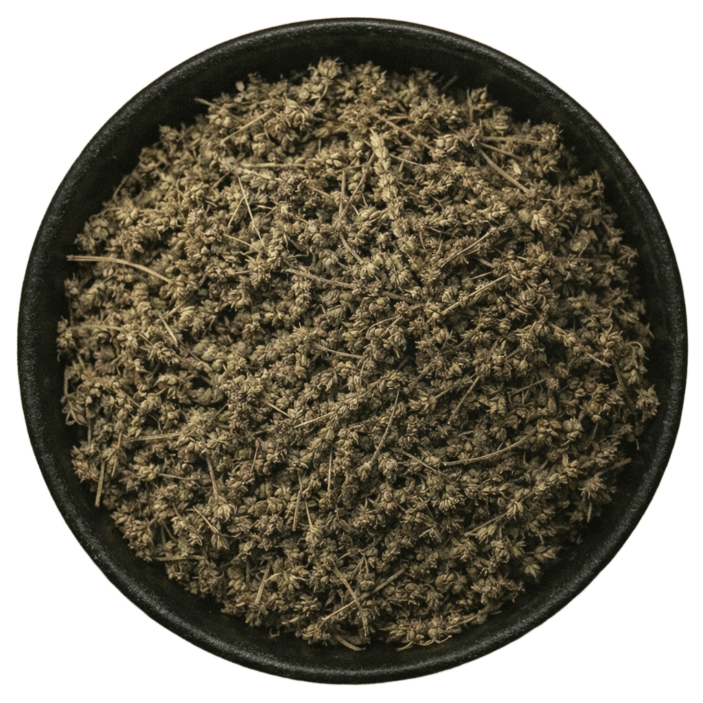 LA Herb – Ervas por atacado – Erva-dos-gatos Japonesa Inteira (Schizonepeta Tenuifolia)1